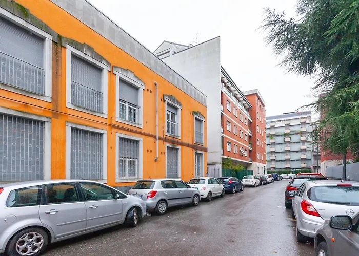 Milano Suite - Fiera, Italia