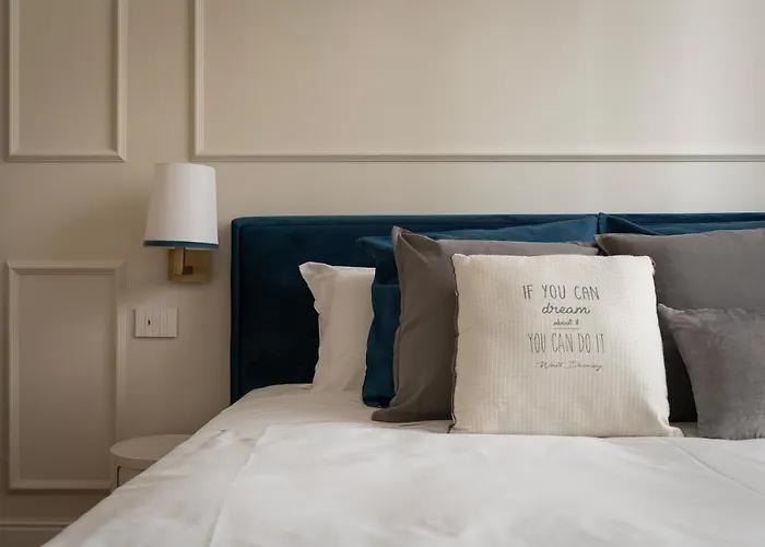 Castore Apartment ميلان, إيطاليا