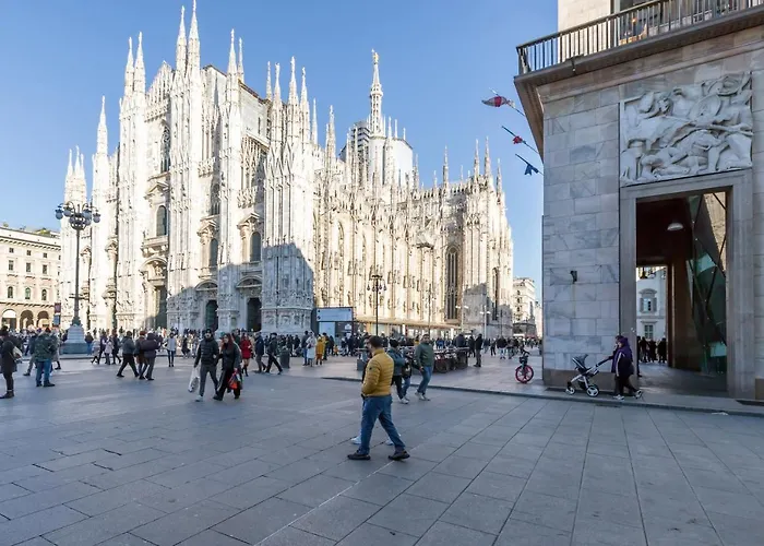 Apartamento Nolo Cozy Loft Milán, Italia