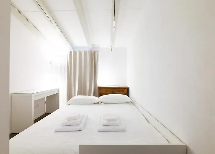 Prestige Boutique Homes - Il Nido Dei Navigli Mailand, Italien
