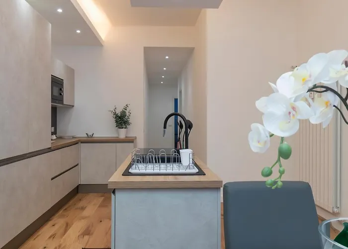 Milan Center Apartment Studio - Porta Romana, Italien
