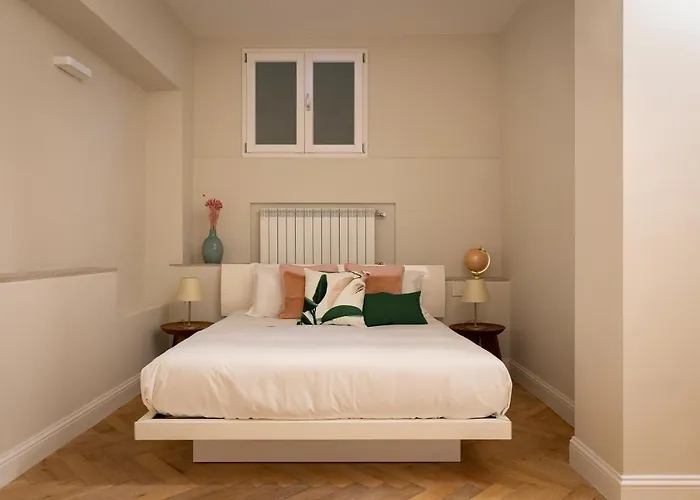 Castore Apartment Milano, Italia
