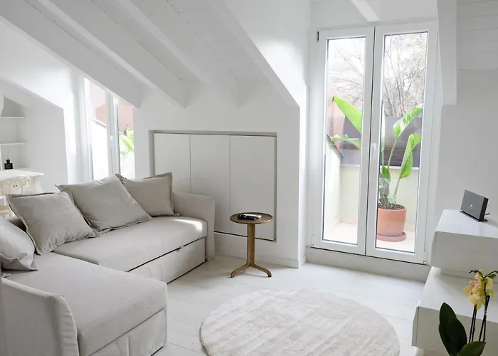 La Maison City Life Apartments Mailand, Italien