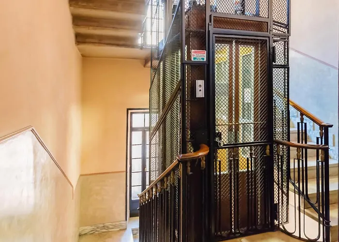 Appartamento Solferino Living Milano, Italia