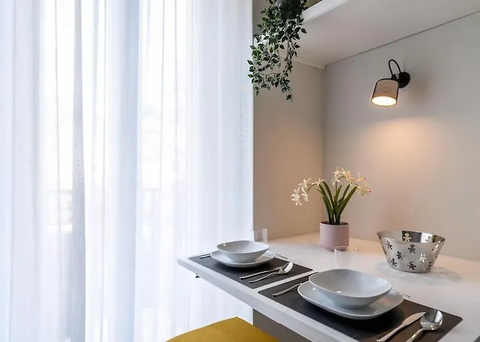 Moscova Design Studio Milano, Italia