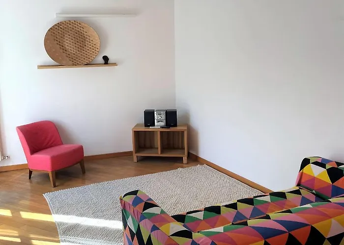 Viale Monza Chic Stay - Affitti Brevi Italia Milano, Italia