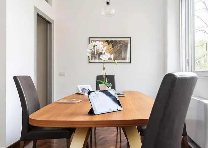 Orazio Flexyrent Apartment Milan, Italy