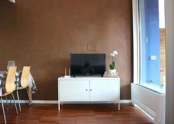 Appartamento Design Loft - Via Adriano Milano, Italia
