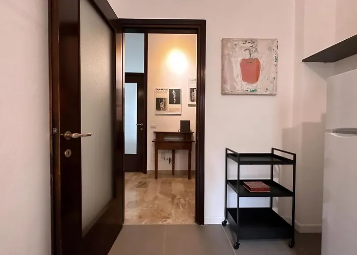 Orea Spiti - Drawings In Teodosio Milano, Italia