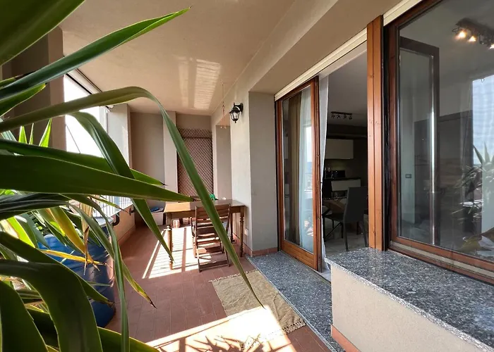 Villa Orodimora Milano, Italien