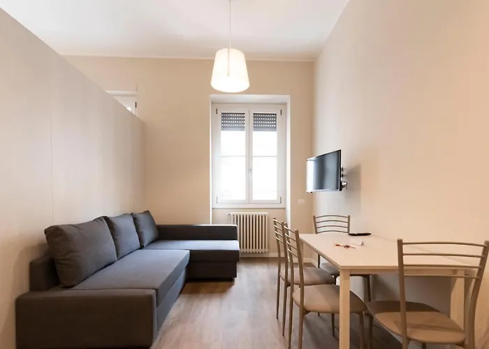 Missori Apartment 2 Milano, Italia