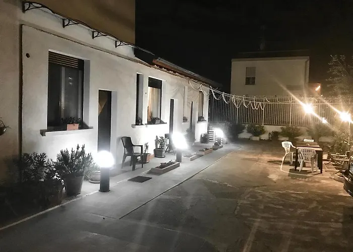 Ferienwohnung Parco Teramo - Navigli Cir 15146-Lni 299 Mailand, Italien