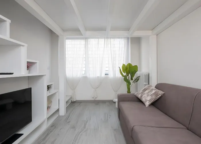 I Host Apartment - Neera 22 Milano, Italia