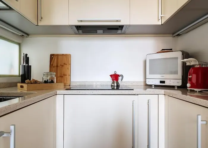 Orazio Flexyrent Apartment Mailand, Italien