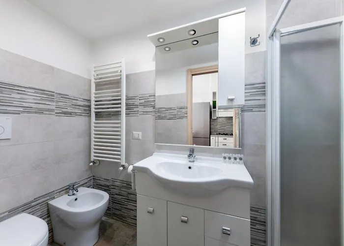 Casa Da Suite Candia Milano, Italia