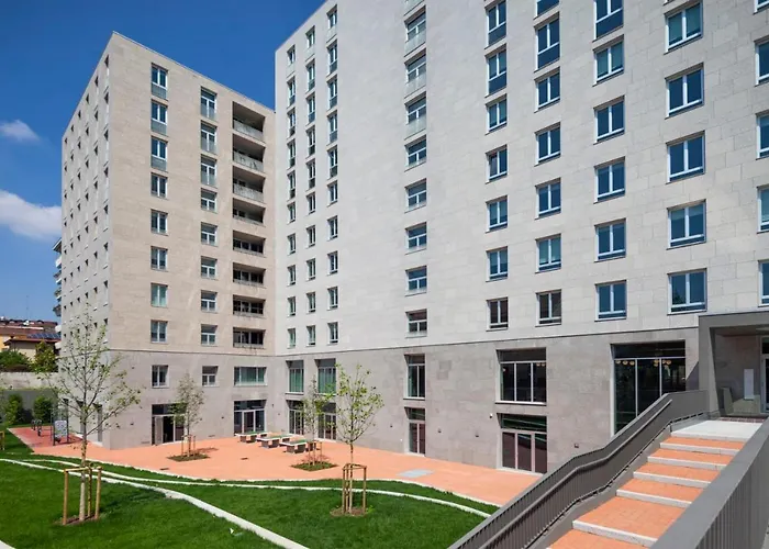 Giovenale Rooms MILANO PORTA LUDOVICA, Italia