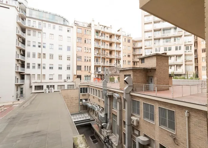 Missori Apartment 1 Milano, Italia