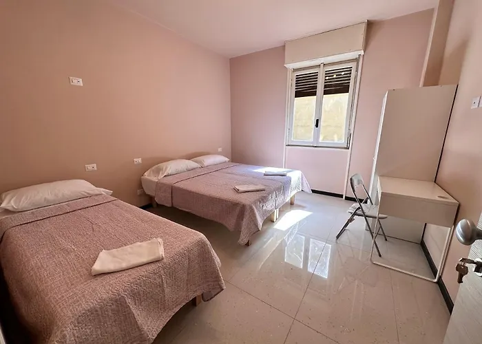 Giramondo apartment centrale Milán, Italia