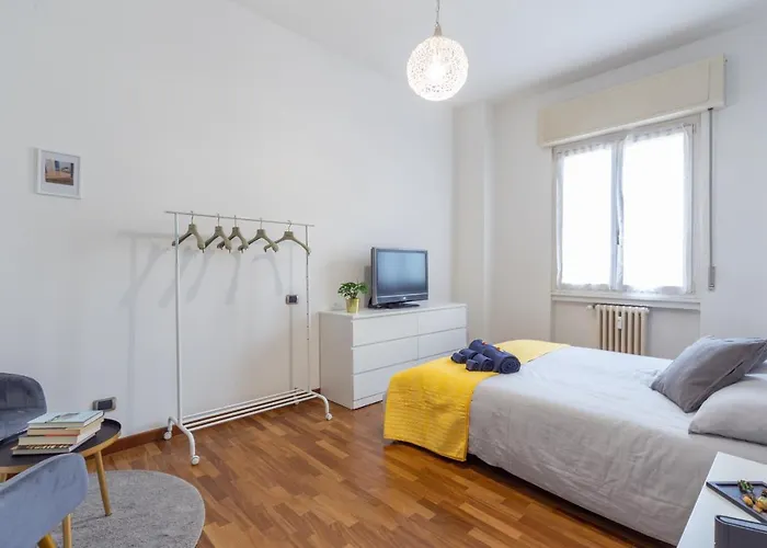 Appartamento House Romana Center Milano, Italia