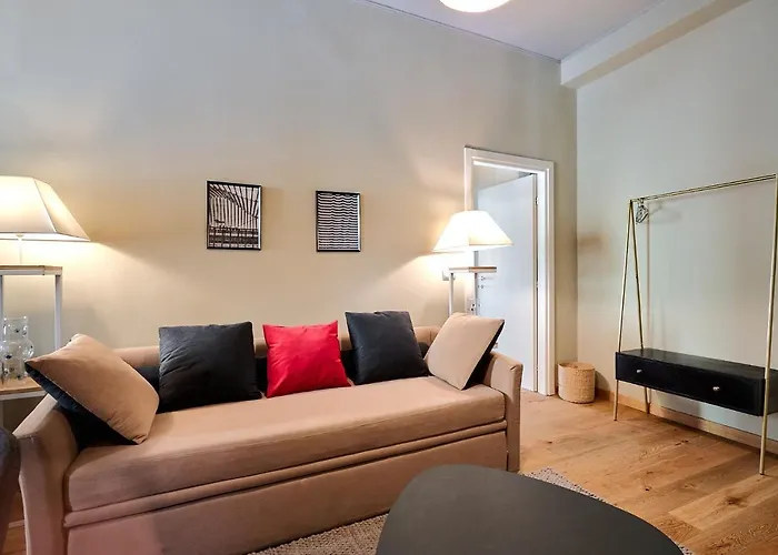 Appartamento Moscova in Brera Milano, Italia