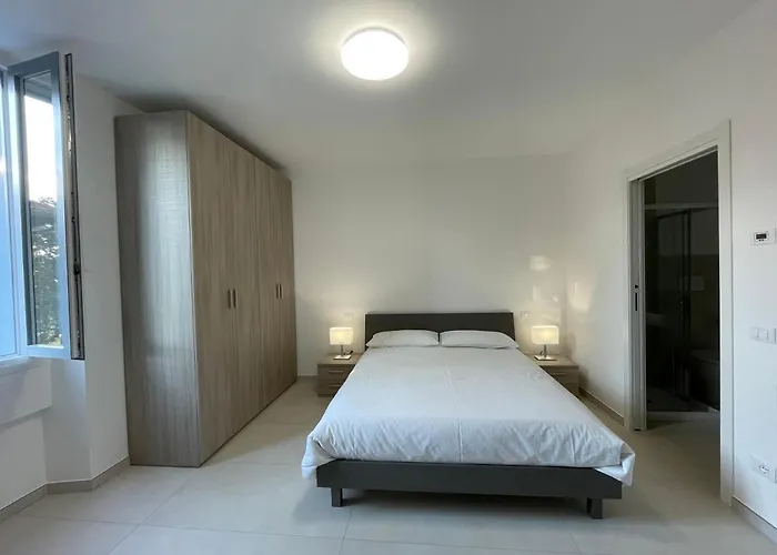 Apartamento Carissimi 4 Milán, Italia
