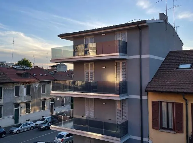 Ferienwohnung Carissimi 4 Mailand, Italien