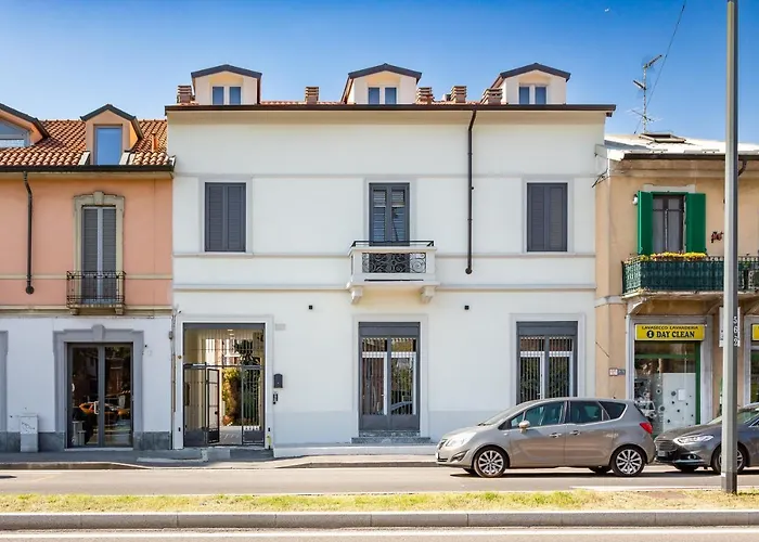 Khl Apartments - Sansiro, Milano, Italia