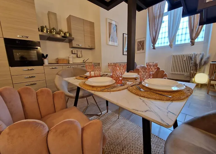 Apartamento Regina Milano In Porta Romana 2 - Sky Tv, Wifi E Breakfast Box, Italia