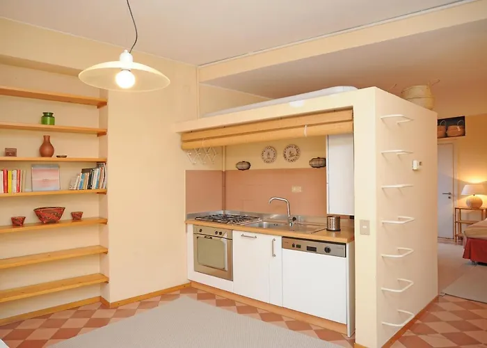 Appartamento Ivy House In The Heart Of Milano, Italia