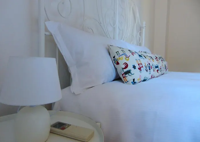The Best Bedroom In Milano, Italia