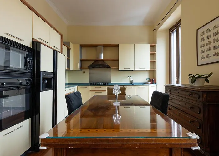 Beplace Apartments In Lotto Milano, Italia