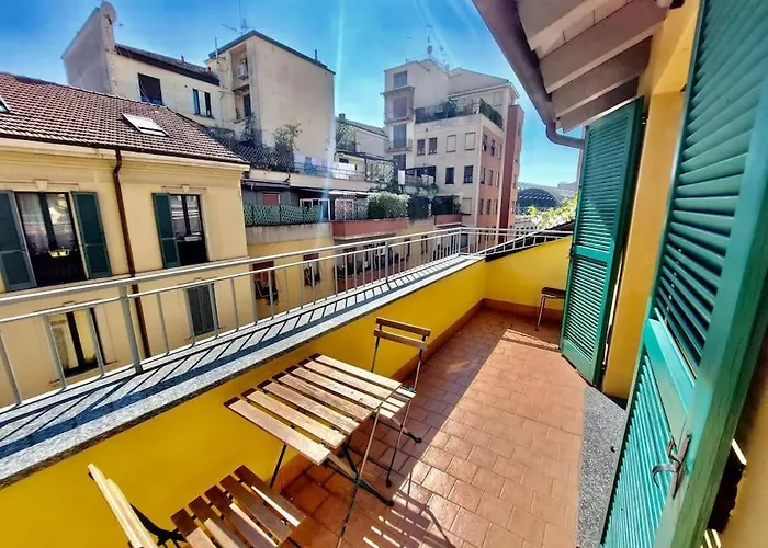 Il Loft Di Via Gluck - Exclusive In Milano Centrale, Italia