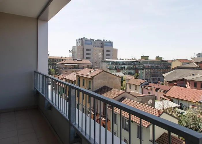 Housing32 Apartments Milán, Italia
