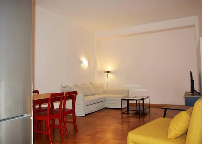 Splendido Appartamento A Pagano Milano, Italia