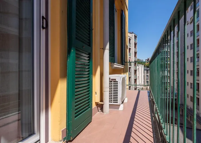 Italianflat - Solari Apartment Milano, Italia