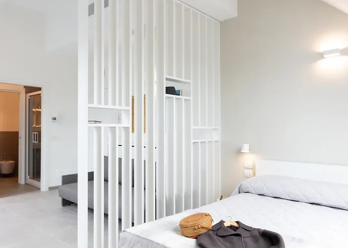 Cirene Apartments Milano, Italia