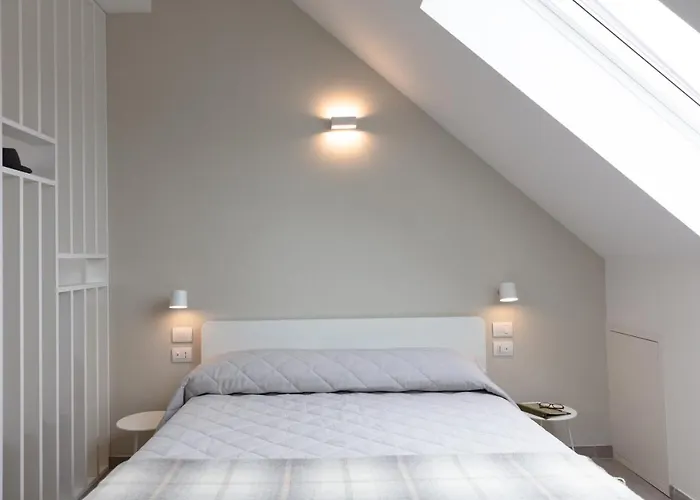 Cirene Apartments Milano, Italy