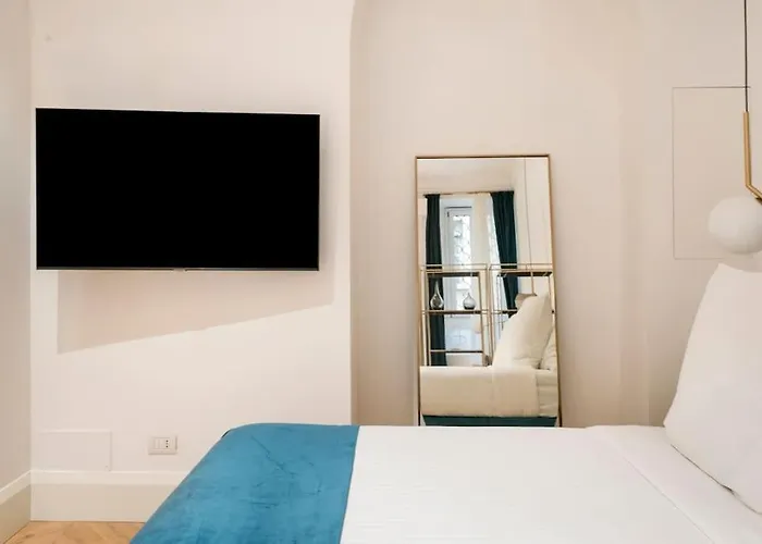 La Scala Suite-Luxury Apartment Milano, Italia