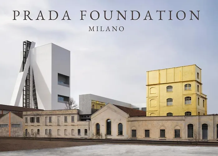 Appartamento Fondazione Prada - Exclusive Loft Of Cinema ☆☆☆☆☆ Milano, Italia