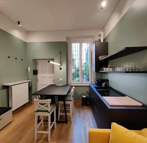 Darsena Cozy Apartment Milão, Itália