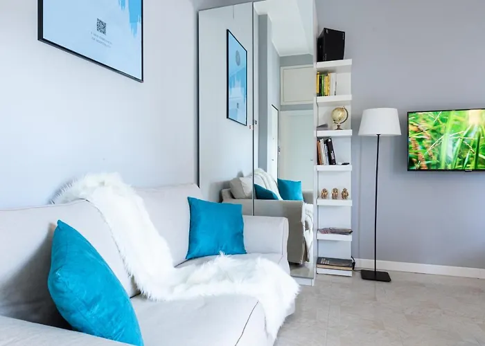 Collection Citylife Suites With Terrace - Top Collection Milano, Italia