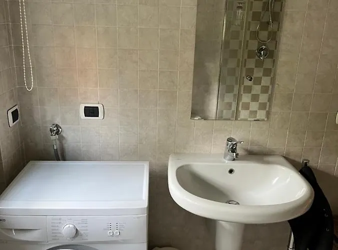 Apartament Columella 14 Mediolan, Włochy