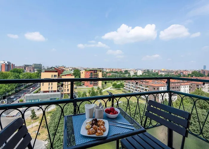Bnbutler - Belfanti, 6 - Two Steps From Bocconi Milano, Italia