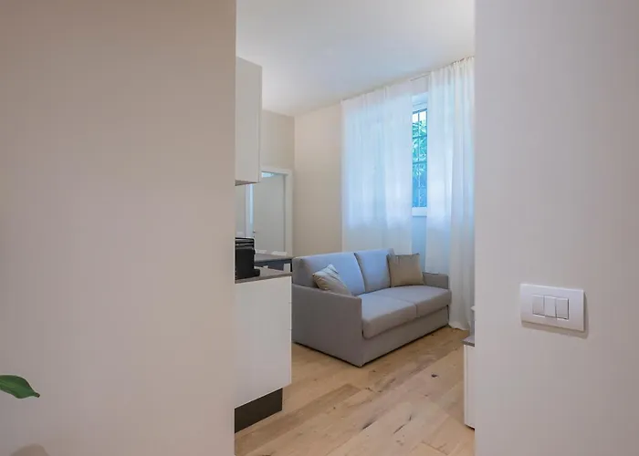 I Host Apartment - Ranzoni 1 Milano, Italia