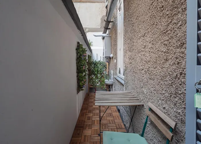 White Loft Near Duomo Orti 14 Apartamento Milão, Itália