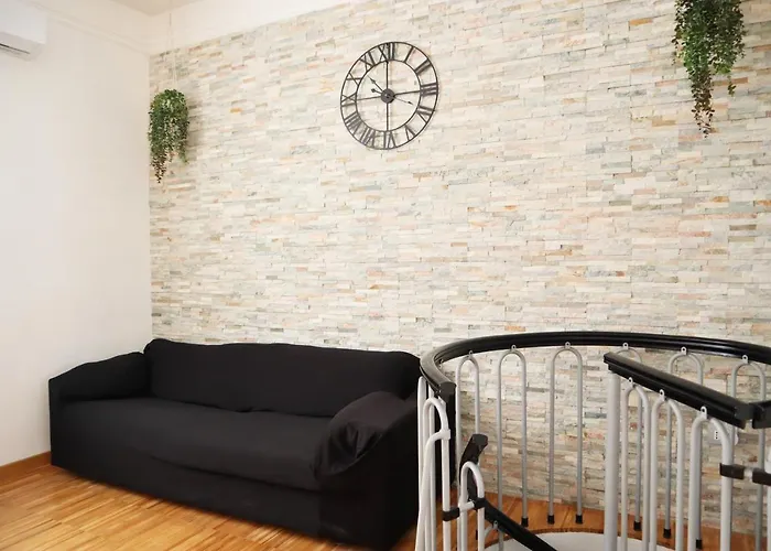 Appartamento Cenisio Relax House Milano, Italia