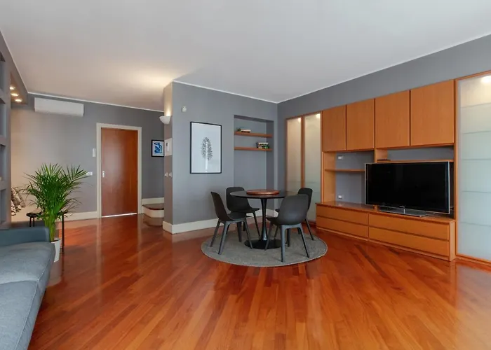 Apartamento Attico In Piazza Duomo Milán, Italia