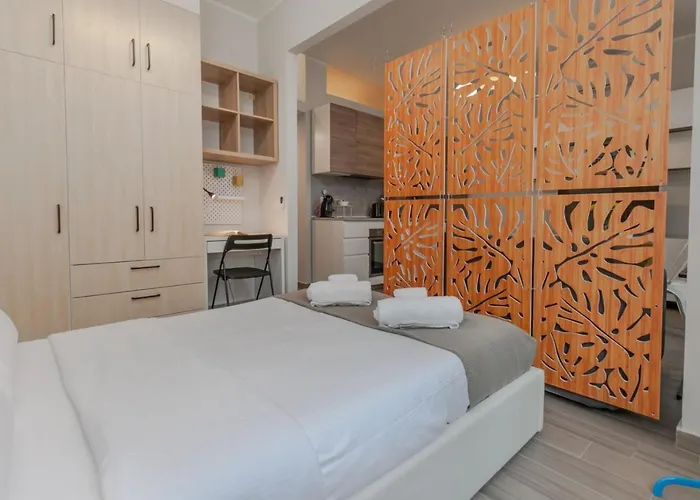 "The Candy Loft" 400 Mt Dalla Metro M2 Milano, Italia