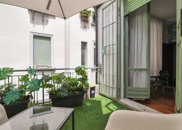Prestige Boutique Homes - Duomo 2 Milán, Italia