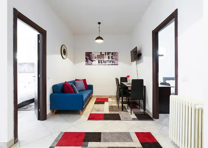Primopiano - Casoretto Milano, Italia